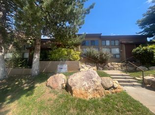 337 E D L Sargent Dr, Cedar City, UT 84721