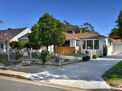 4610 Wortser Ave, Sherman Oaks, CA, 91423
