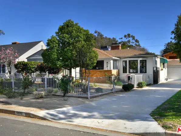 4610 Wortser Ave, Sherman Oaks, CA 91423
