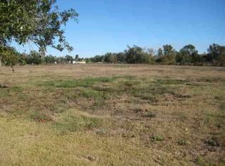 16315 Highway 124, Beaumont, TX 77705