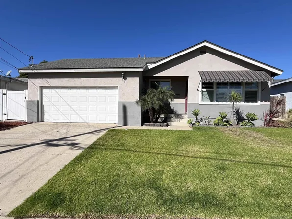 3956 Armstrong St, San Diego, CA 92111