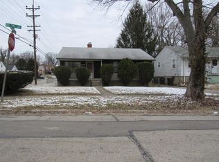 1098 Elda Ln, Cincinnati, OH 45224