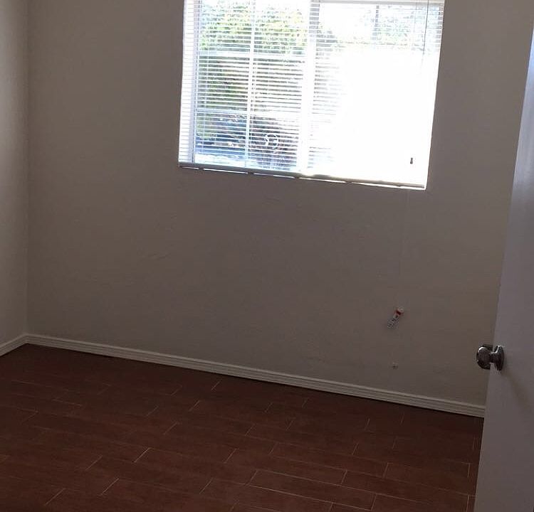 Bedroom #1