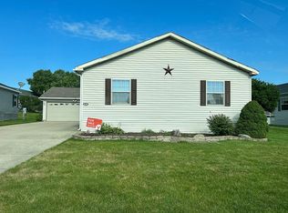 16095 Lancaster Way, Holly, MI