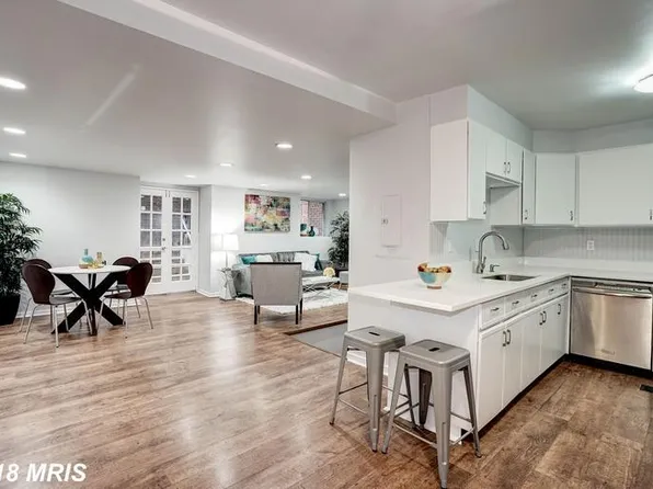 629 Constitution Ave NE APT G2, Washington, DC 20002