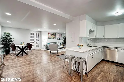 629 Constitution Ave NE #G2 Photo 1