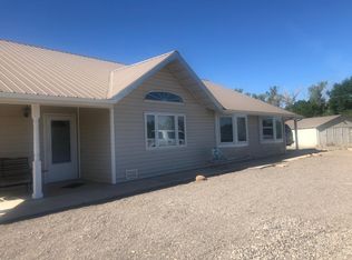 4007 N Townsend Ave, Montrose, CO 81401