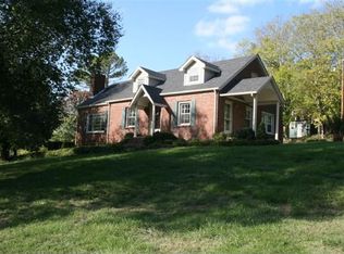 4264 Minor Hill Hwy, Pulaski, TN 38478
