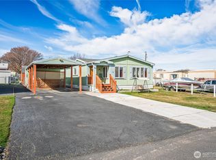 3057 Road H NE UNIT 65, Moses Lake, WA 98837