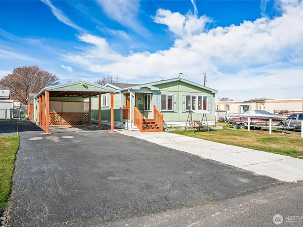 3057 Road H #65, Moses Lake, WA 98837