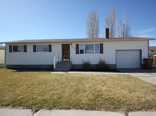 4915 Galena St, Pocatello, ID 83202