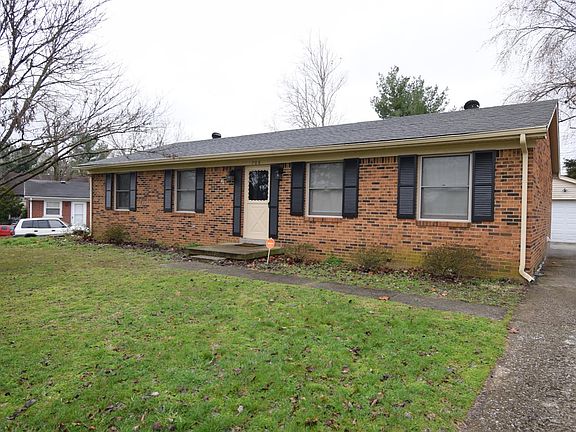 2nd image of 709 Zorn Ct