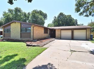 8514 E 31st St, Tulsa, OK 74145