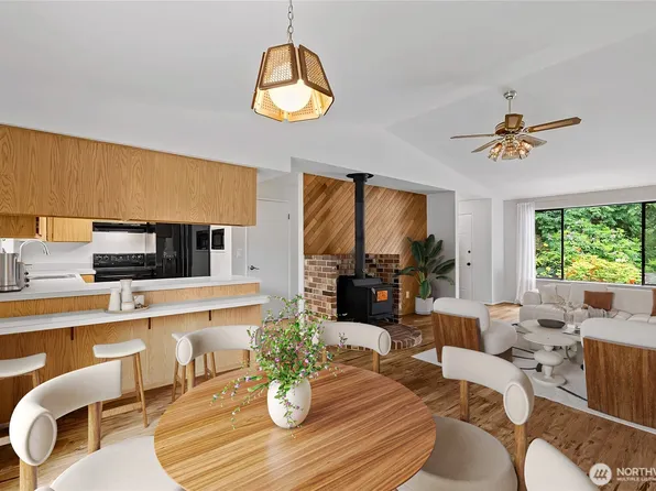 4007 105th Street Ct, Gig Harbor, WA 98332