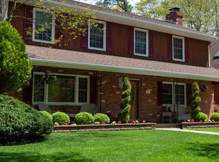 460 Bay Oak Dr, Brick, NJ 08723