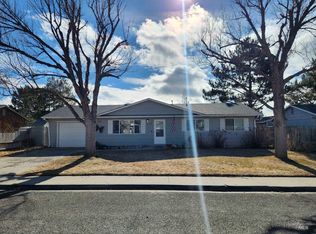 527 19th Ave E, Jerome, ID 83338