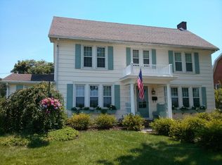 480 S Washington St, Greencastle, PA