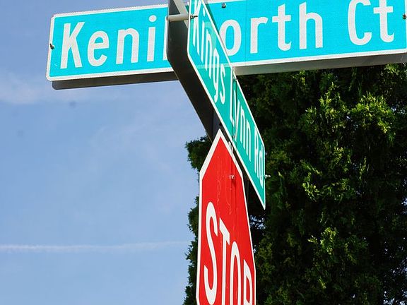 4th image of 1510 Kenilworth Ct #4