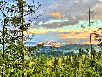 Nna White Mountain Rd, Sandpoint, ID, 83864
