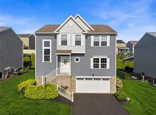 108 Dutch Creek Dr, Zelienople, PA 16063