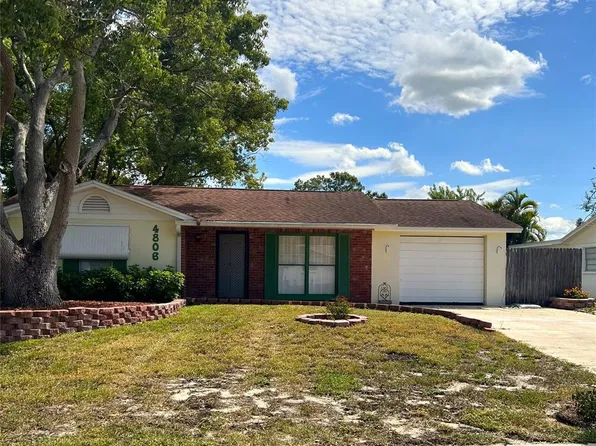 4806 Dogwood St, New Port Richey, FL 34653