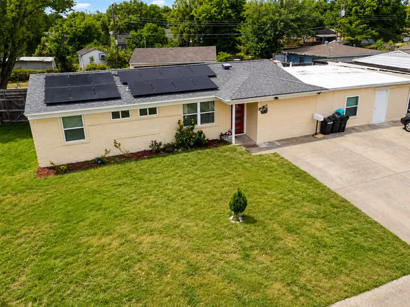 2969 Elder Dr, Mesquite, TX 75150