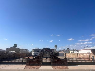 13216 E 46th Dr, Yuma, AZ, 85367