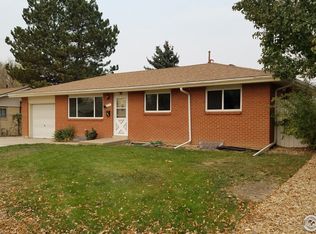 2519 W 14th Street Rd, Greeley, CO 80634
