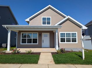 6634 Linnet Lane, Middleton, WI 53562