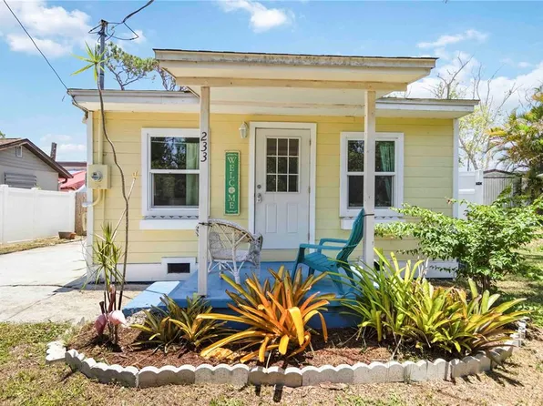 233 N New York Ave, Englewood, FL 34223