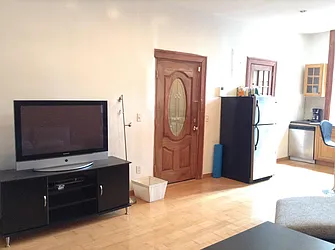 Rented by Knickerbocker Village NY Inc.