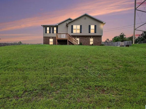 5967 Old Acton Rd, Moody, AL 35004