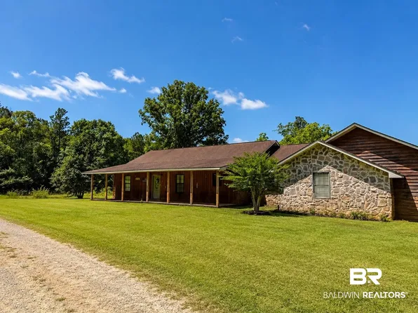26253 Highway 41, Brewton, AL 36426