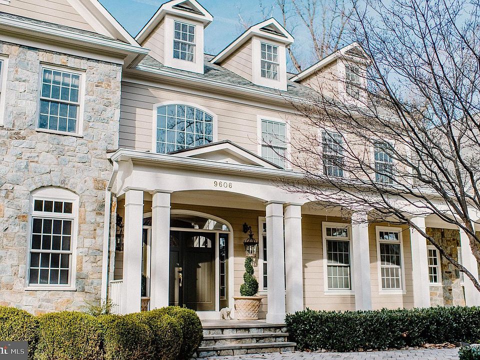 9606 Falls Rd, Potomac, MD 20854 Zillow