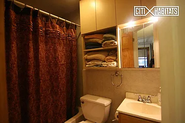 Rented by Citi Habitats