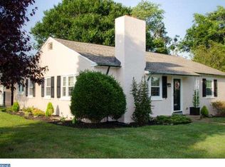 3517 Rhoads Ave, Newtown Square, PA 19073