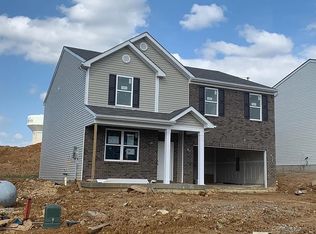 4003 White Pine Ln, La Grange, KY 40031
