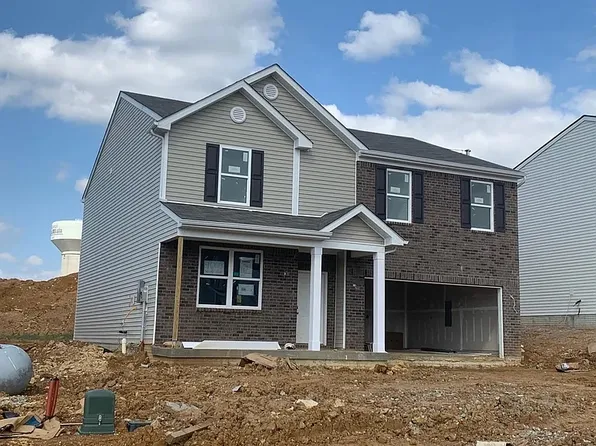 4003 White Pine Ln, La Grange, KY 40031
