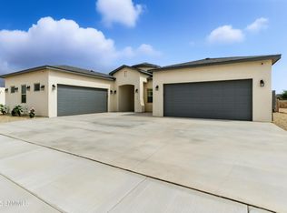 6225 Belvedere Loop, Las Cruces, NM 88012