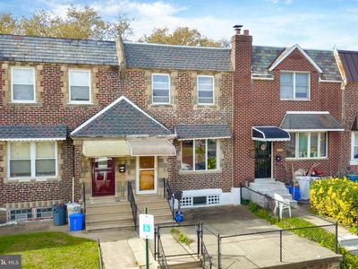 4018 Tudor St, Philadelphia, PA, 19136