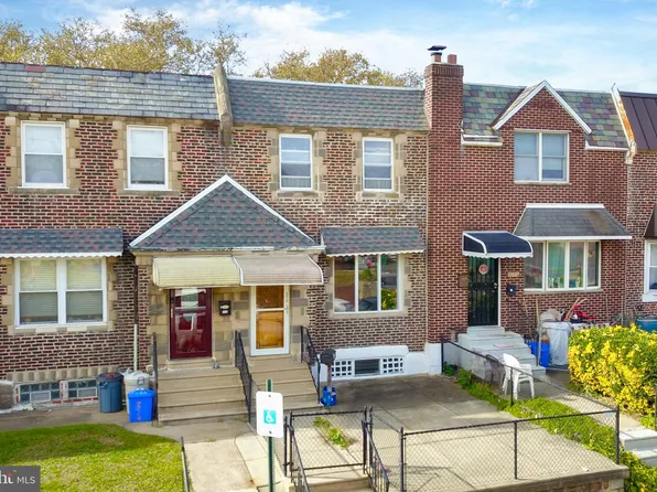 4018 Tudor St, Philadelphia, PA 19136