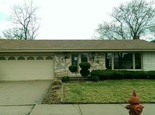 1148 E 172nd St, South Holland, IL