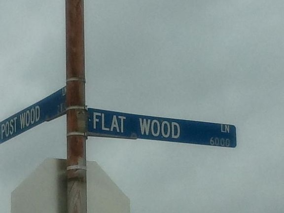 4th image of 6007 Flat Wood Ln