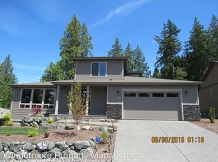 1164 Creekwood Ln, Bellingham, WA 98229