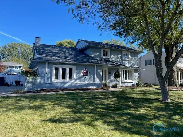 2331 Crossbough Dr, Toledo, OH 43614