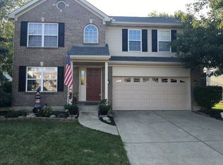 10107 Golden Pond Dr, Union, KY 41091