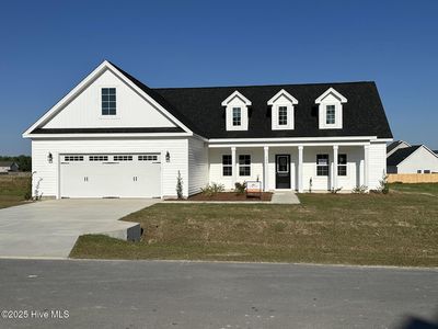 106 Coastal Meadows Drive, Stella, NC, 28582