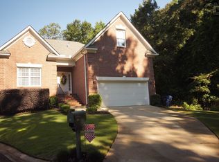 231 Fairway Ridge Dr, Chapin, SC 29036