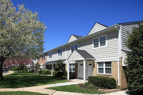 The Pointe at Harpers Mill — Photo 2