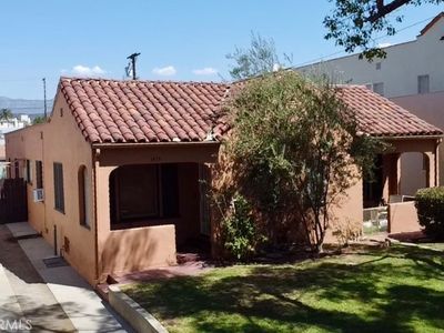 1419 E Garfield Ave, Glendale, CA, 91205